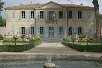 Château Montpellier