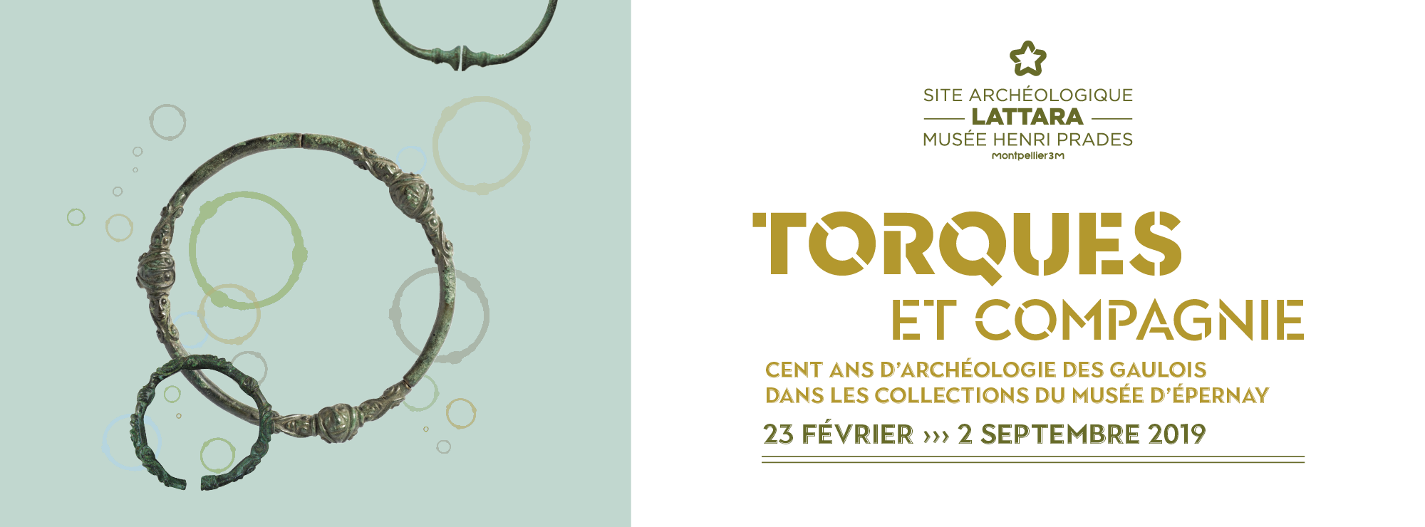 Exposition Torques