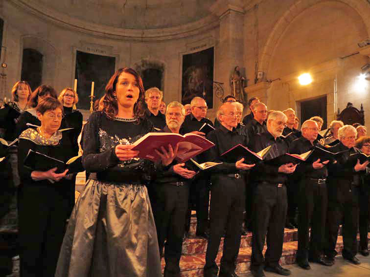 Ensemble Vocal de Montpellier