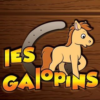Visite du poney club Les Galopins