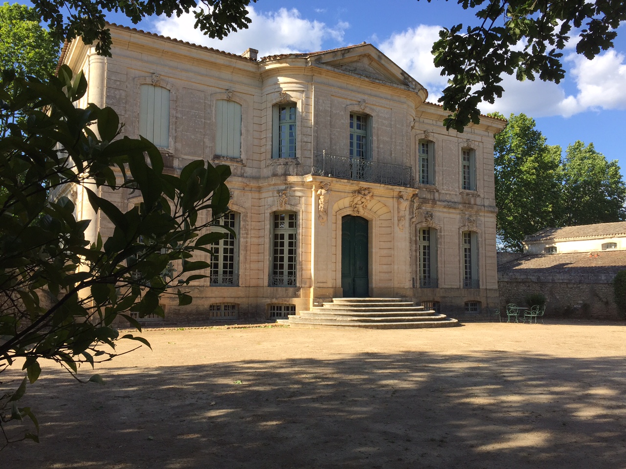 photo Château