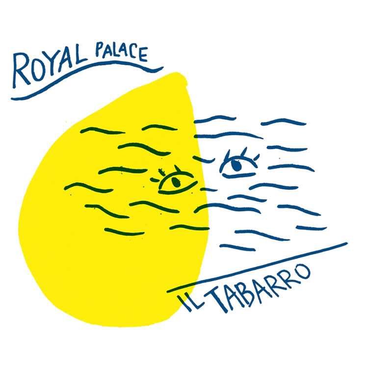 "Royal Palace" et "Il tabarro"