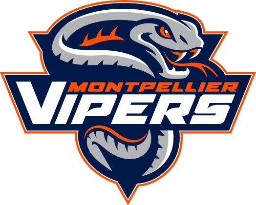 Logo Vipers Montpellier