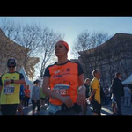 Embedded thumbnail for Marathon Montpellier 2017