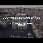 Embedded thumbnail for Retour sur les Journées Européennes du Patrimoine