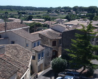 Saint-Drézéry