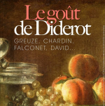 5 oct-12 janv. : Exposition "Le goût de Diderot, Greuze, Chardin, Falconet, David..." au musée Fabre