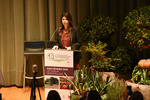 Mylène Fourcade, Vice-Présidente de Montpellier Méditerranée Métropole en charge de l’agroécologie et de l’alimentation