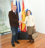 Consule générale d'Espagne 