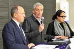  Philippe SAUREL, Michel HILAIRE, et Valérie CHEVALIER