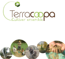 Logo Terracoopa