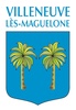 Logo Villeneuve lès-Maguelone
