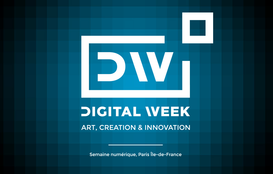 Montpellier Méditerranée Métropole à la Digital Week de Paris