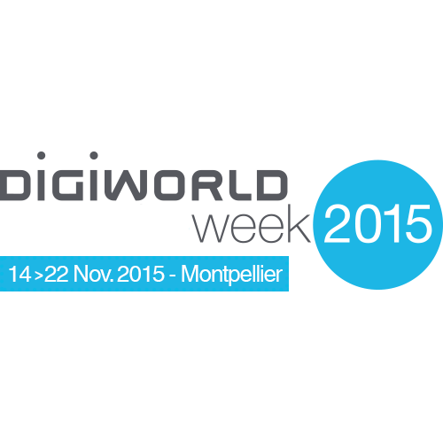 Digiworld Week 2015