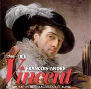 Visitez l'exposition François-André Vincent au Musée Fabre