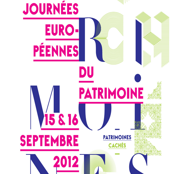 14 & 15 sept > Journées Européennes du Patrimoine dans les équipements de Montpellier Agglomération