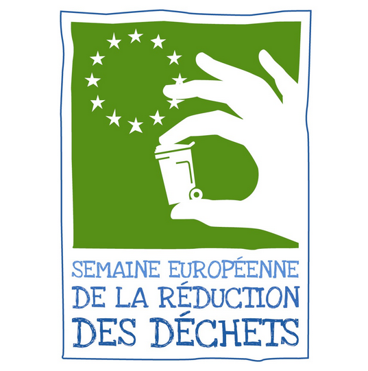 Semaine Europeenne de la réduction des Dechets 2013