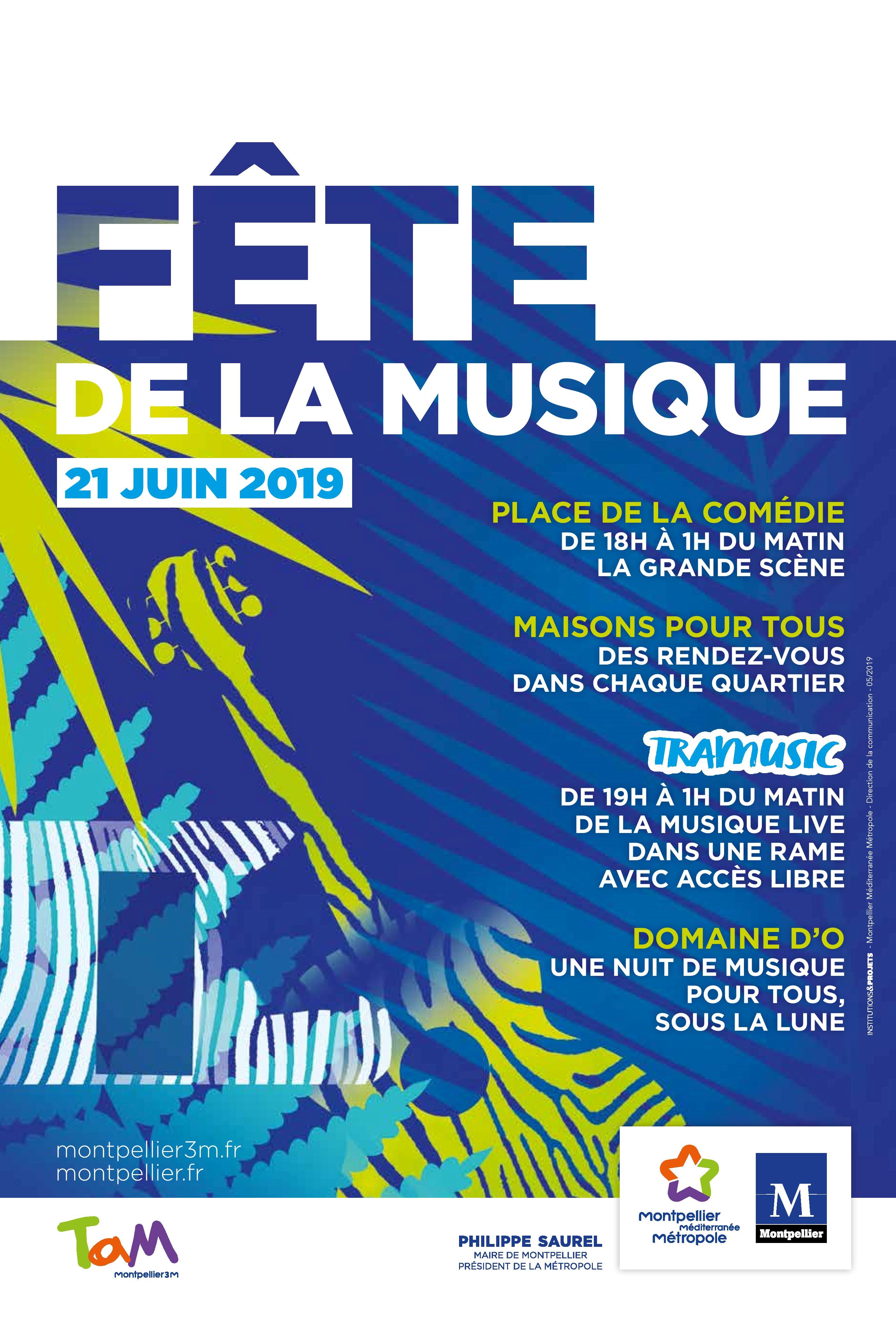 Fête de la Musique