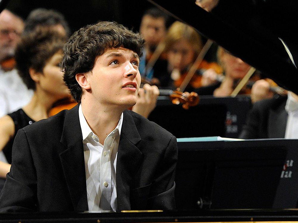 Soutenez le jeune montpelliérain Rémi Geniet - ancien élève du Conservatoire - aux Victoires de la Musique Classique !